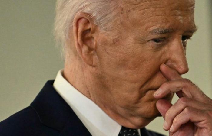 “Mi sono quasi addormentato”: Biden ripensa al suo dibattito fallito