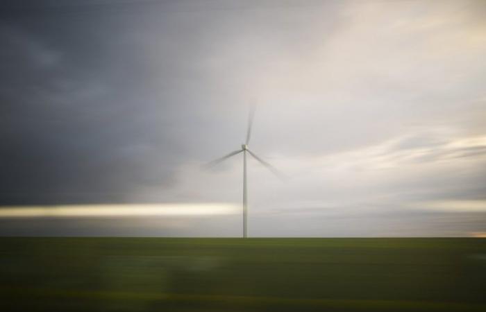 Hydro-Québec firma una partnership per sviluppare 3.000 MW di capacità eolica