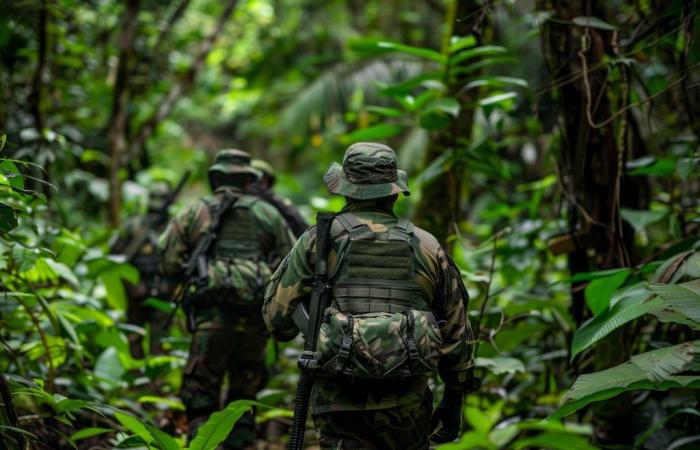 19 morti nel violento conflitto per traffico di droga in Chiapas