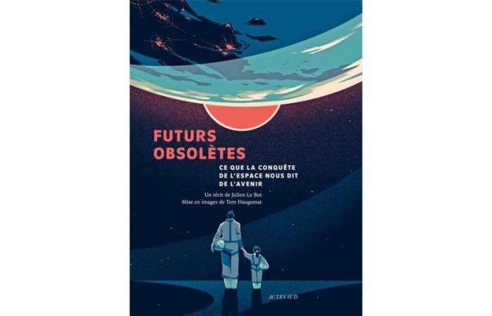 Libro: “Futuri obsoleti”: visioni dell’utopia spaziale