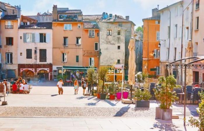 Studiare ad Aix-Marsiglia: due città studentesche, due atmosfere