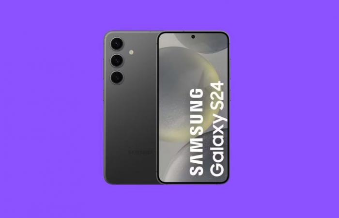 Samsung colpisce duro con una doppia offerta sullo smartphone Galaxy S24