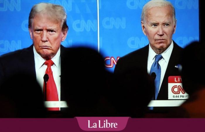 Joe Biden ripercorre il suo dibattito fallito contro Trump: “Non ho ascoltato i miei consiglieri”