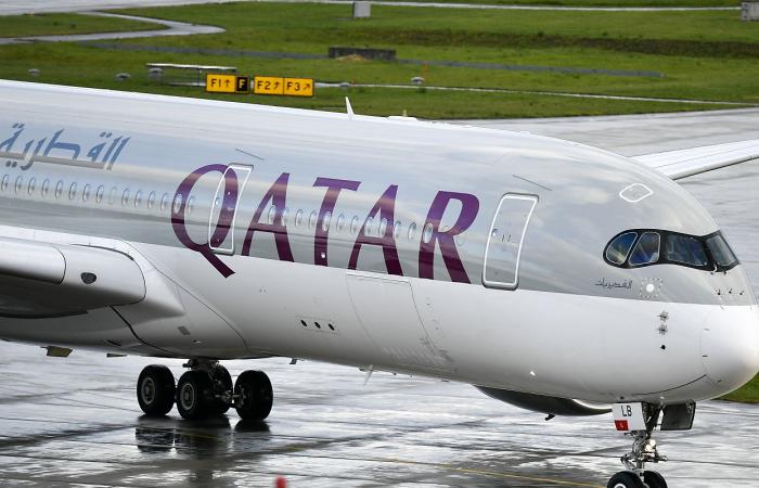 Qatar Airways: utile annuo record di 1,7 miliardi di dollari