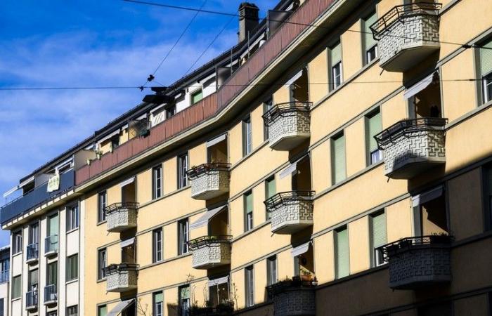 Nel 2023 la crescita del mercato ipotecario svizzero rallenta