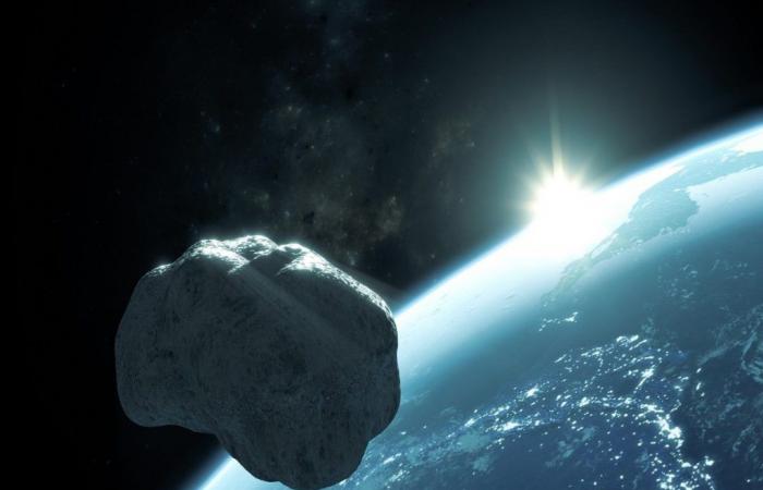 La NASA sta monitorando attentamente 5 asteroidi, uno di questi minaccia la Terra?