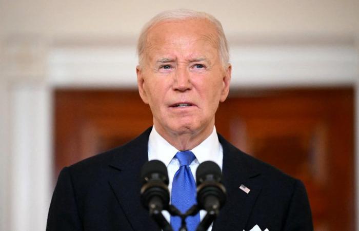 Biden chiede a due aziende di ridurre il prezzo delle loro cure