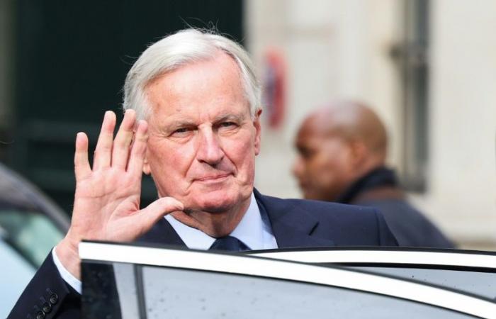 Barnier
      a
      Matignon,
      già
      alle
      prese
      con
      la
      sfida
      di
      formare
      il
      suo
      governo
      –
      Il
      mio
      blog