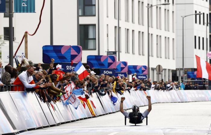 Nuove
      medaglie
      d'oro
      nel
      ciclismo,
      serata
      folle
      per
      i
      nuotatori