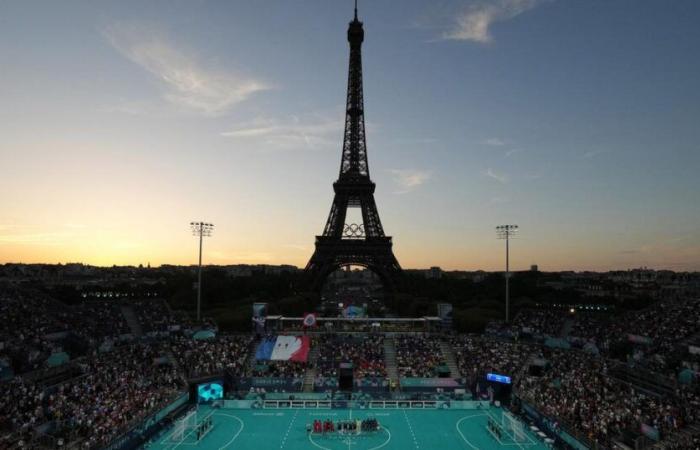 L'Argentina
      batte
      gli
      imbattibili
      brasiliani
      e
      raggiunge
      la
      Francia
      in
      finale