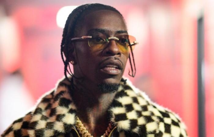 Rich
      Homie
      Quan
      muore
      a
      34
      anni