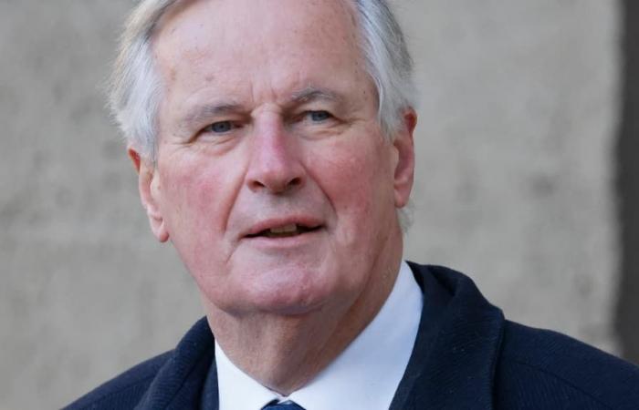 Prima
      di
      diventare
      Primo
      Ministro,
      Michel
      Barnier,
      l'uomo
      che
      ha
      negoziato
      la
      Brexit