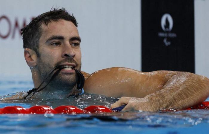 Chardard
      vince
      il
      bronzo
      nel
      nuoto,
      la
      Francia
      supera
      il
      bottino
      di
      Tokyo
      con
      56
      medaglie