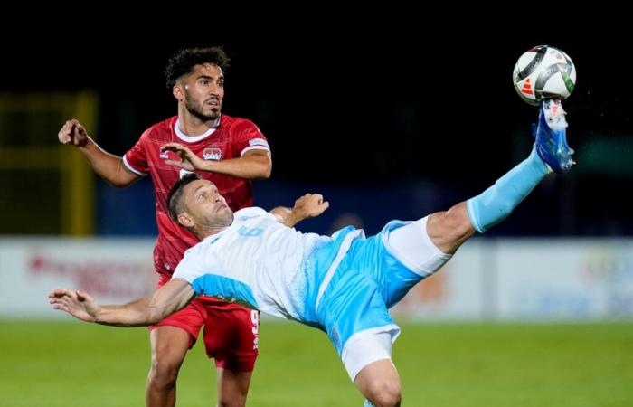 San
      Marino
      vince
      la
      prima
      partita
      in
      20
      anni
      con
      una
      vittoria
      per
      1-0
      sul
      Liechtenstein