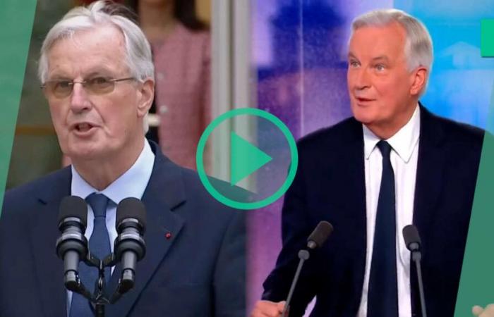 Quando
      Michel
      Barnier
      promise
      di
      non
      usare
      parole
      offensive
      come
      Emmanuel
      Macron
      –
      Il
      mio
      blog