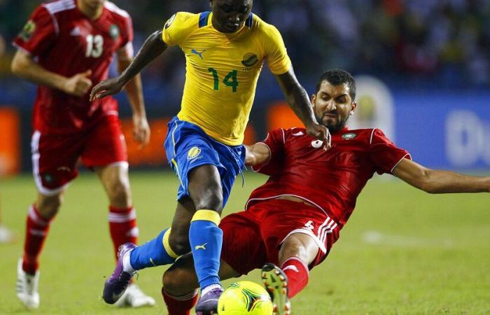 Il
      Gabon
      si
      prepara
      per
      la
      partita
      chiave
      di
      qualificazione
      contro
      il
      Marocco