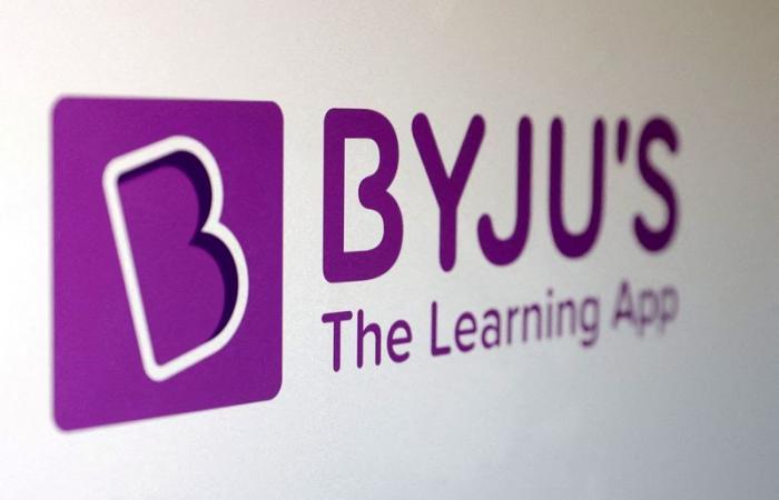 Le
      autorità
      fiscali
      indiane
      chiedono
      101
      milioni
      di
      dollari
      nel
      processo
      di
      insolvenza
      di
      Byju
      –
      Il
      mio
      blog