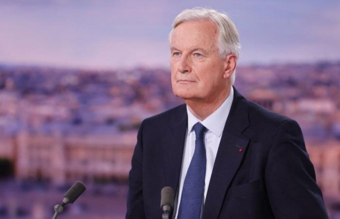 Michel
      Barnier
      riapre
      il
      dibattito
      sulle
      pensioni
      –
      Il
      mio
      blog