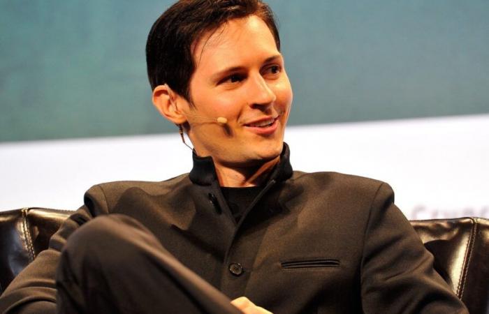 Pavel
      Durov
      promette
      di
      fare
      della
      moderazione
      di
      Telegram
      un
      “motivo
      di
      orgoglio”