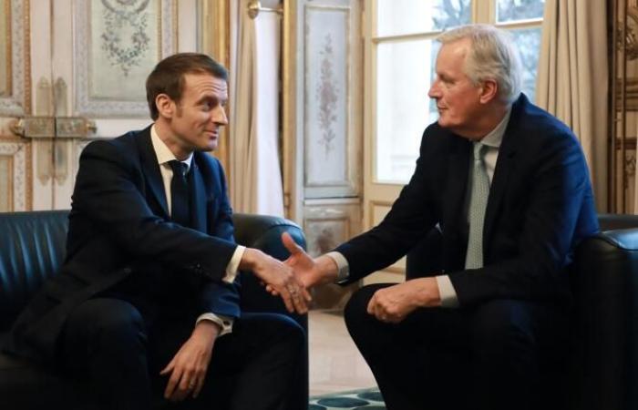 Michel
      Barnier
      nominato
      Primo
      Ministro
      dopo
      sette
      settimane
      di
      attesa