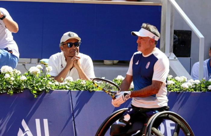 Al
      Roland-Garros,
      la
      forza
      dei
      moschettieri
      Noah
      e
      Houdet
      –
      Il
      mio
      blog