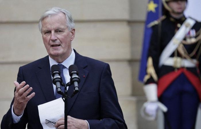 Michel
      Barnier
      sarà
      ospite
      del
      telegiornale
      delle
      20:00
      di
      TF1
      questo
      venerdì
      sera
      –
      Il
      mio
      blog