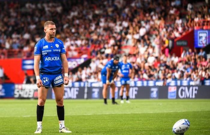 Vannes
      vuole
      lanciare
      un
      assalto
      senza
      paura
      alla
      Top
      14