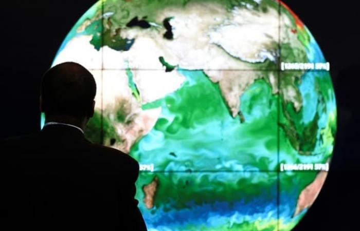 L'Osservatorio
      Copernico
      annuncia
      che
      l'estate
      2024
      è
      stata
      la
      più
      calda
      mai
      registrata
      sul
      pianeta