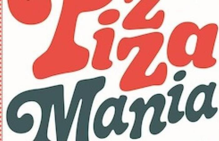 Pizza
      Mania,
      il
      nuovo
      libro
      di
      Alpha
      Pezone,
      è
      una
      vera
      chicca!