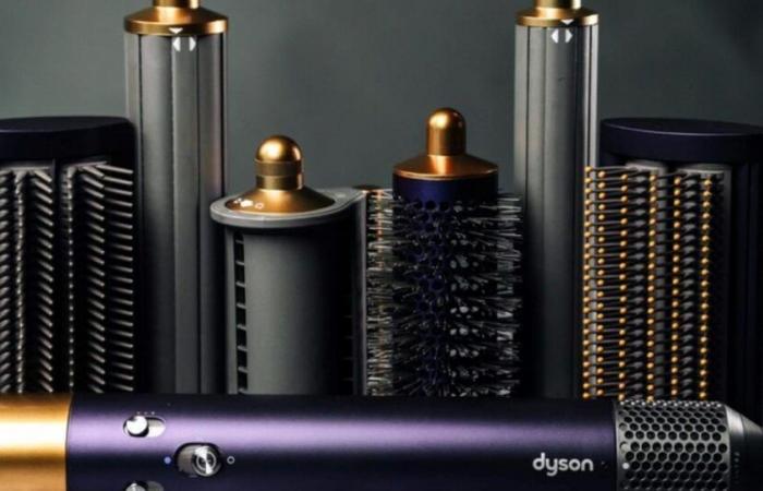 Rivoluziona
      la
      tua
      routine
      di
      bellezza
      con
      le
      eccezionali
      offerte
      Dyson!