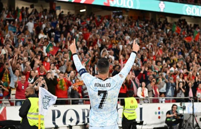 Le
      statistiche
      dietro
      i
      900
      gol
      in
      carriera
      di
      Cristiano
      Ronaldo