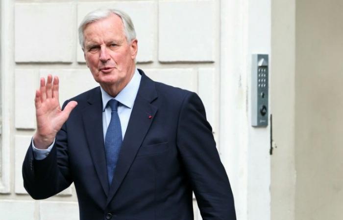 “Il
      presidente
      presiederà
      e
      il
      governo
      governerà”,
      assicura
      Barnier