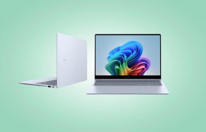 Supera
      i
      tuoi
      limiti
      con
      il
      laptop
      Samsung
      Galaxy
      Book4
      Edge:
      300
      €
      rimborsati