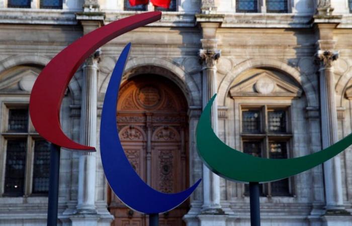 Notizie
      Paralimpiche
      compatte
      –
      Tutto
      l’importante
      da
      oggi,
      6
      settembre