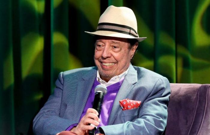 È
      morto
      a
      83
      anni
      Sergio
      Mendes,
      interprete
      di
      “Mas
      que
      nada”
      e
      leggenda
      brasiliana
      della
      bossa
      nova