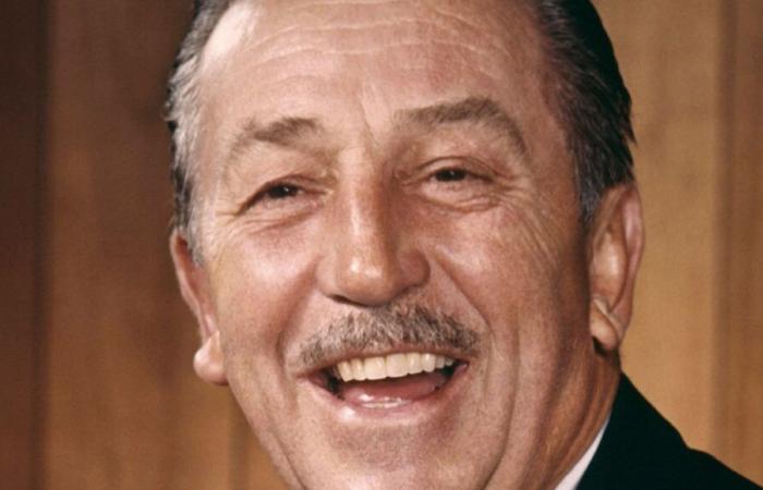 Walt
      Disney,
      creatore
      di
      un
      mondo