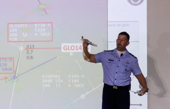 Poco
      prima
      dell'incidente,
      l'equipaggio
      aveva
      segnalato
      un
      problema
      di
      de-icing
      –
      Il
      mio
      blog