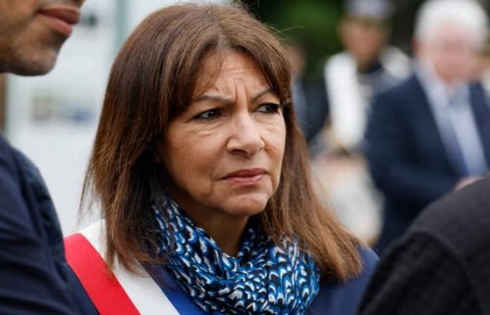 Anne
      Hidalgo
      esprime
      la
      sua
      “rabbia
      piuttosto
      profonda”
      contro
      il
      PS