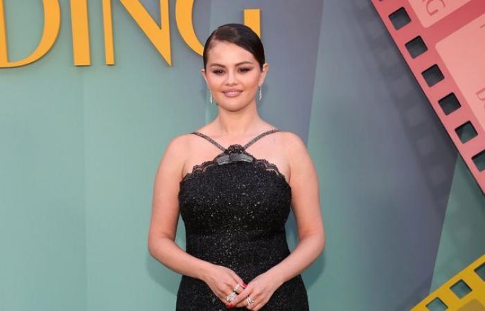 Selena
      Gomez
      rivela
      che
      cantare
      “Emilia
      Perez”
      è
      stato
      “terapeutico”
      –
      Il
      mio
      blog