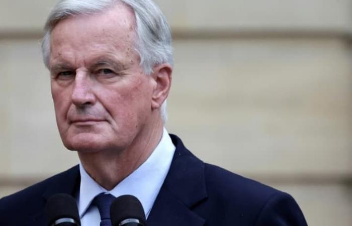 Michel
      Barnier
      dice
      di
      voler
      incarnare
      la
      “speranza”
      per
      la
      Francia