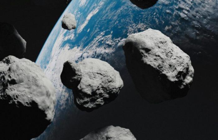 Possiamo
      davvero
      individuare
      tutti
      gli
      asteroidi
      diretti
      verso
      di
      noi?
      –
      Il
      mio
      blog