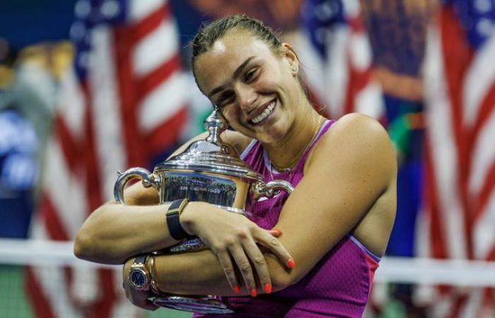 Aryna
      Sabalenka
      offre
      in
      due
      set
      il
      suo
      primo
      Flushing
      Meadows
      –
      Il
      mio
      blog