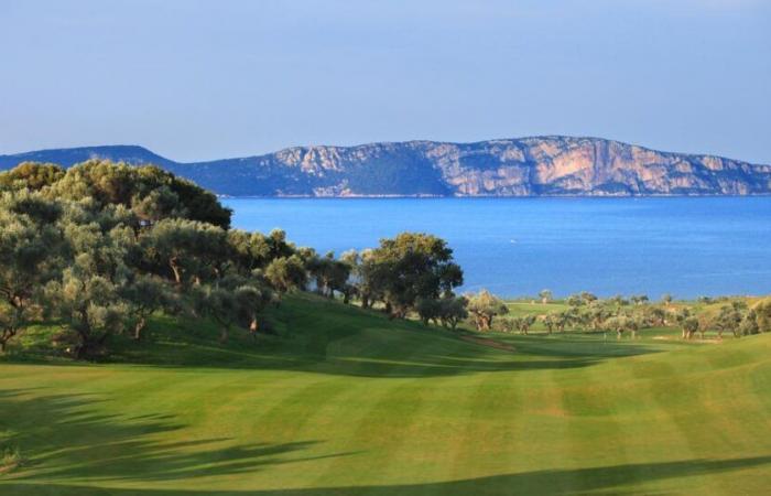 Nel
      sud-ovest
      del
      Peloponneso,
      l'odissea
      golfistica
      di
      Costa
      Navarino