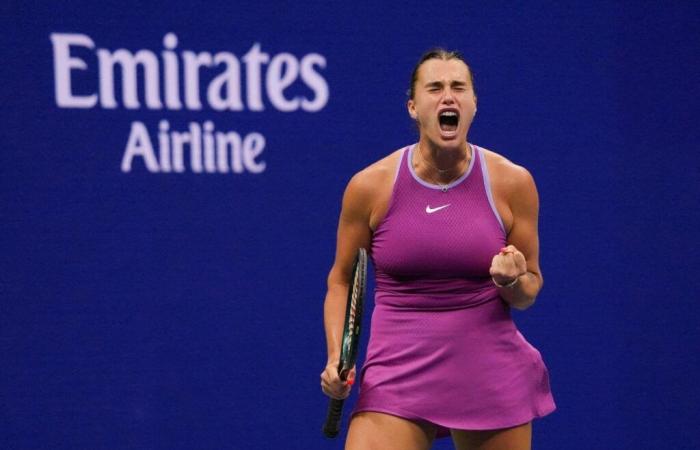 Aryna
      Sabalenka
      sconfigge
      Jessica
      Pegula
      e
      conquista
      il
      suo
      primo
      titolo
      US
      Open
      e
      il
      terzo
      Major