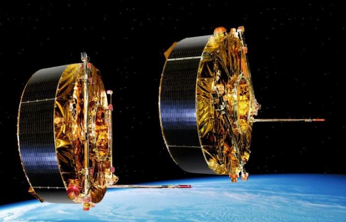 Ultimo
      ballo
      per
      il
      satellite
      Salsa
      con
      rientro
      “mirato”
      sul
      Pacifico
      –
      Il
      mio
      blog