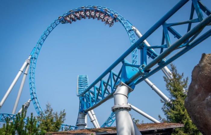 “Miglior
      parco
      divertimenti
      del
      mondo”:
      Europa-Park
      riconquista
      il
      titolo