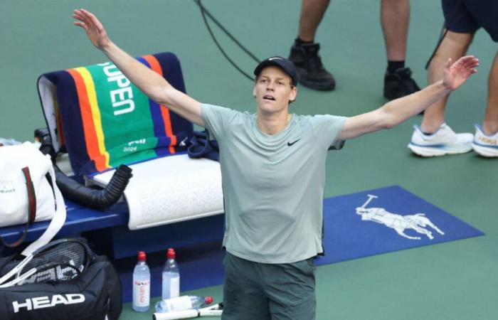 Jannik
      Sinner
      vince
      il
      primo
      US
      Open
      tra
      le
      polemiche
      sui
      test
      antidoping