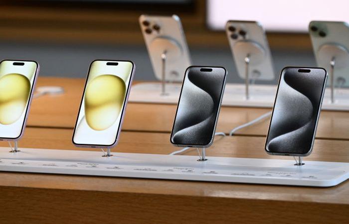 Quando
      si
      terrà
      il
      prossimo
      evento
      Apple
      e
      cosa
      aspettarsi
      dal
      nuovo
      iPhone
      16