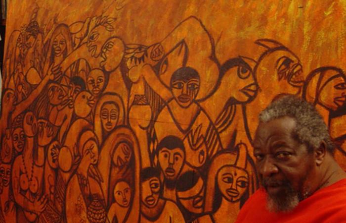 Al
      FN
      Art
      Joburg,
      il
      mercato
      dell'arte
      africana
      conquista
      i
      collezionisti
      del
      continente
      –
      Il
      mio
      blog