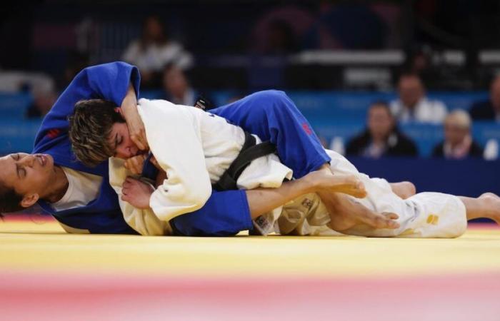 I
      brasiliani
      perdono
      nella
      lotta
      per
      la
      medaglia
      di
      bronzo
      –
      R7
      Esportes